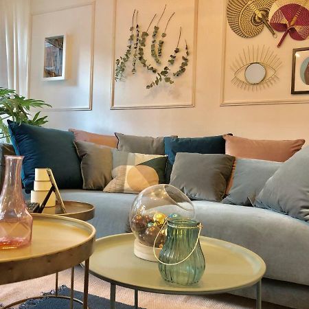 Bee Amsterdam - Central Apartment In The Trendy Jordaan Zewnętrze zdjęcie