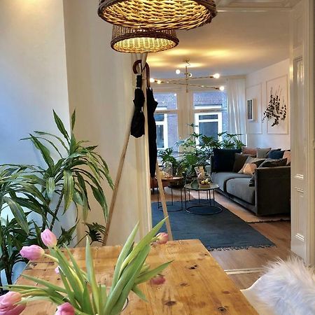 Bee Amsterdam - Central Apartment In The Trendy Jordaan Zewnętrze zdjęcie